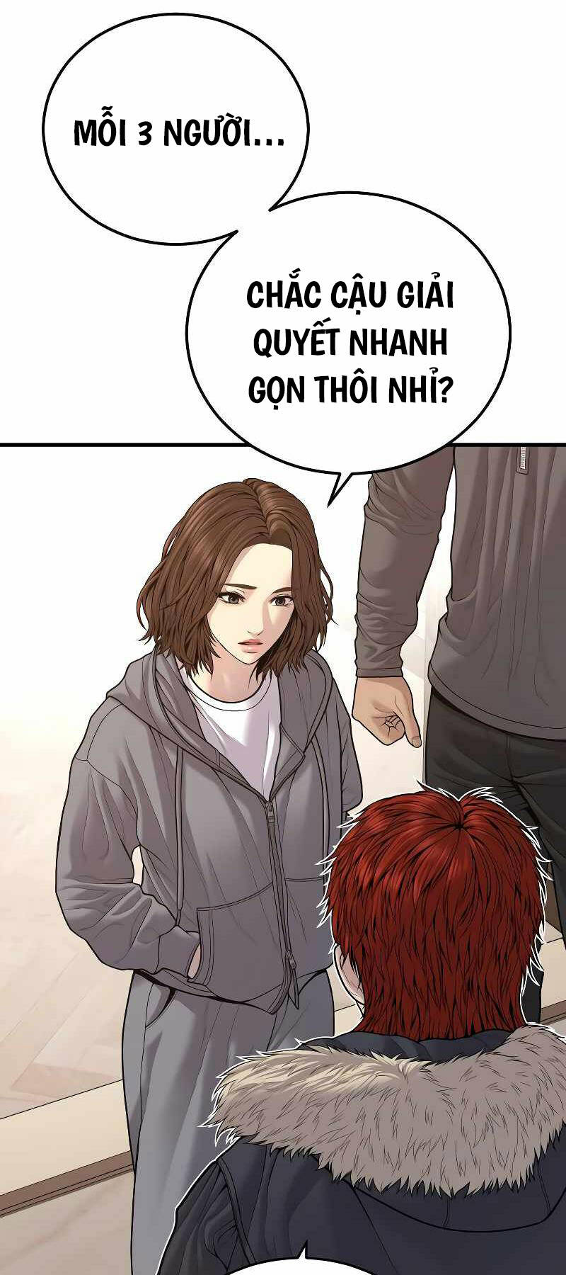 Cậu Bé Tội Phạm: Chapter 45