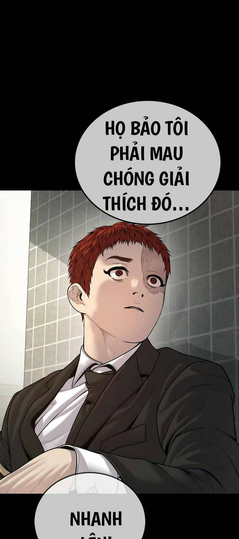 Cậu Bé Tội Phạm: Chapter 45