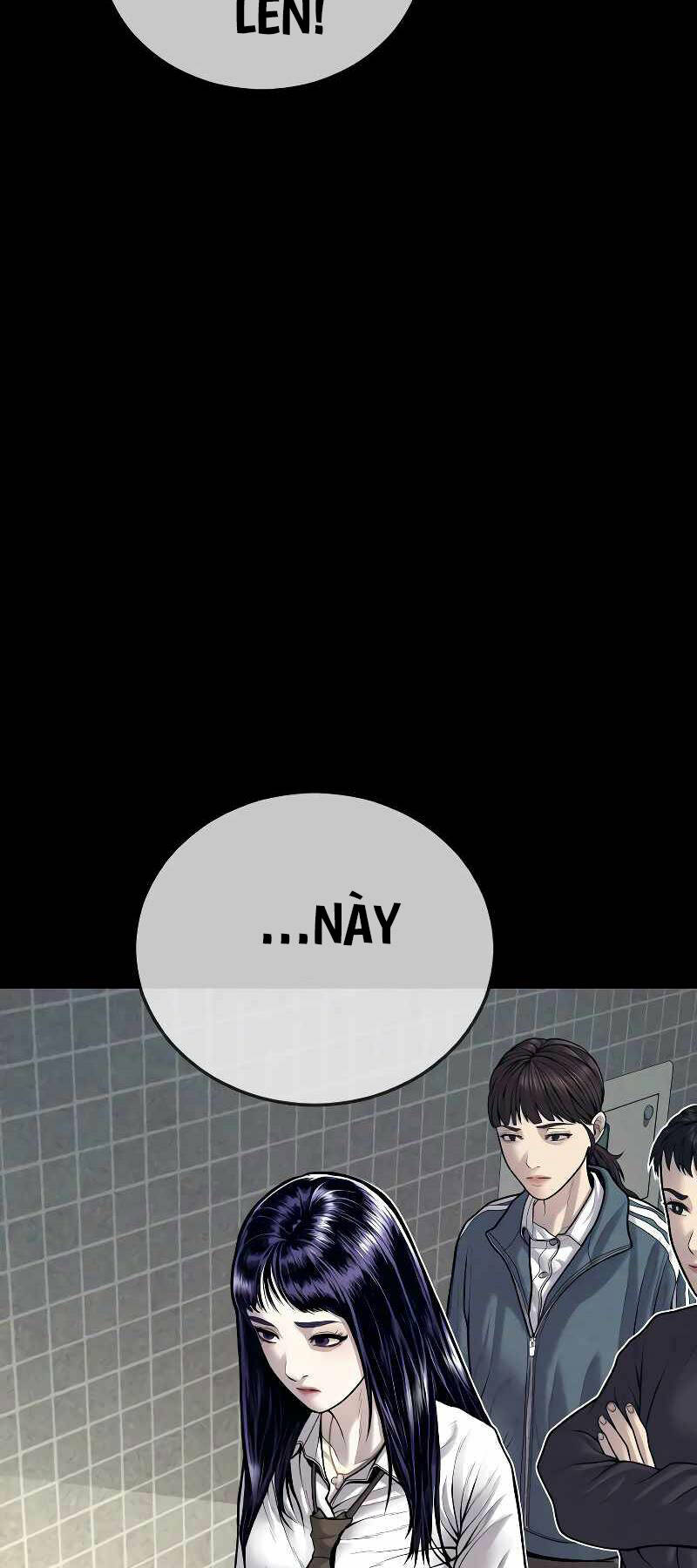 Cậu Bé Tội Phạm: Chapter 45