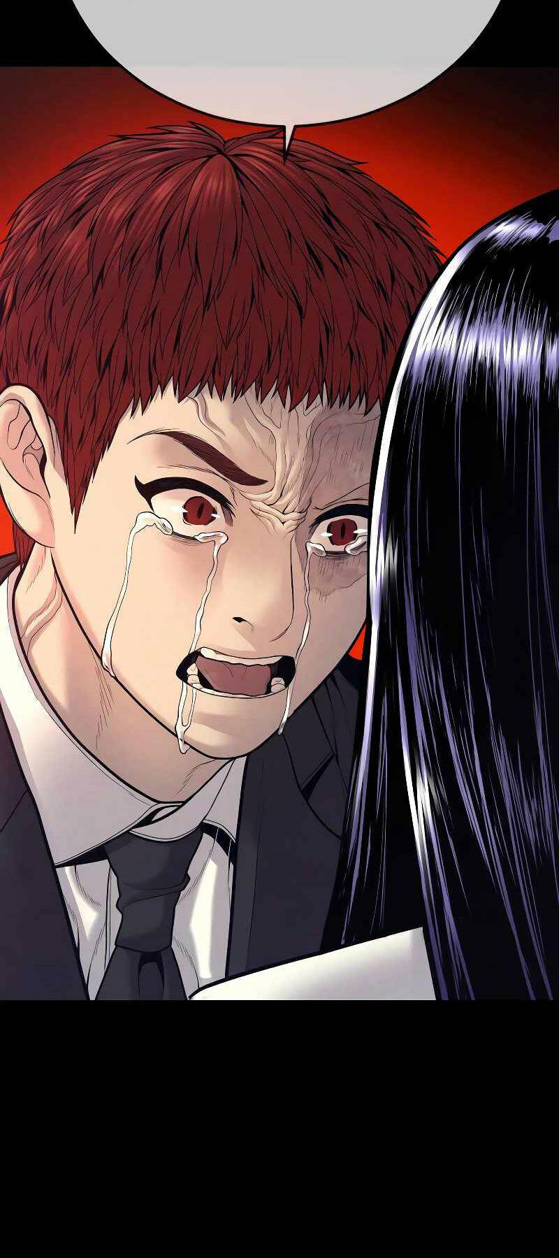 Cậu Bé Tội Phạm: Chapter 45