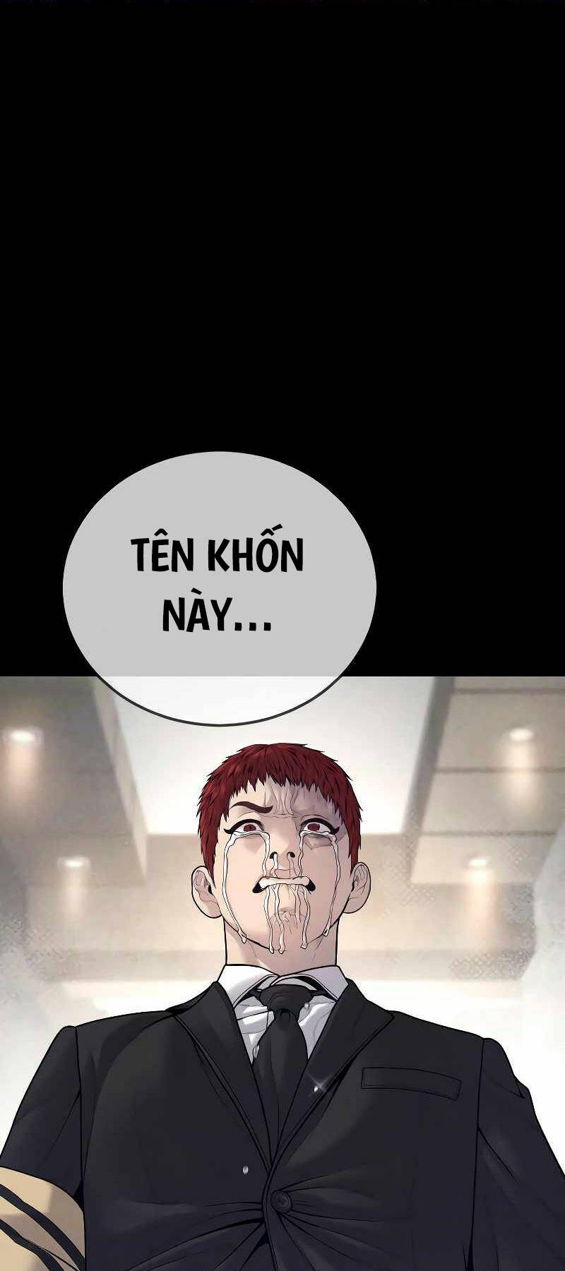 Cậu Bé Tội Phạm: Chapter 45