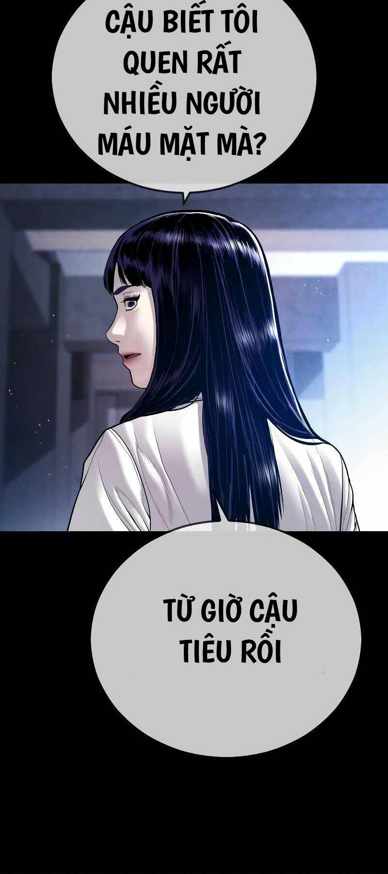 Cậu Bé Tội Phạm: Chapter 45