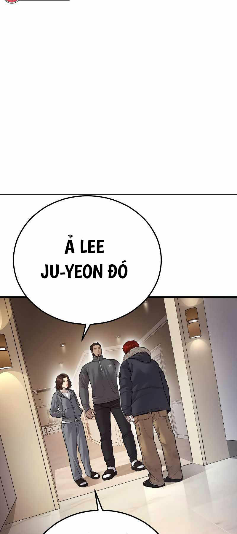 Cậu Bé Tội Phạm: Chapter 45