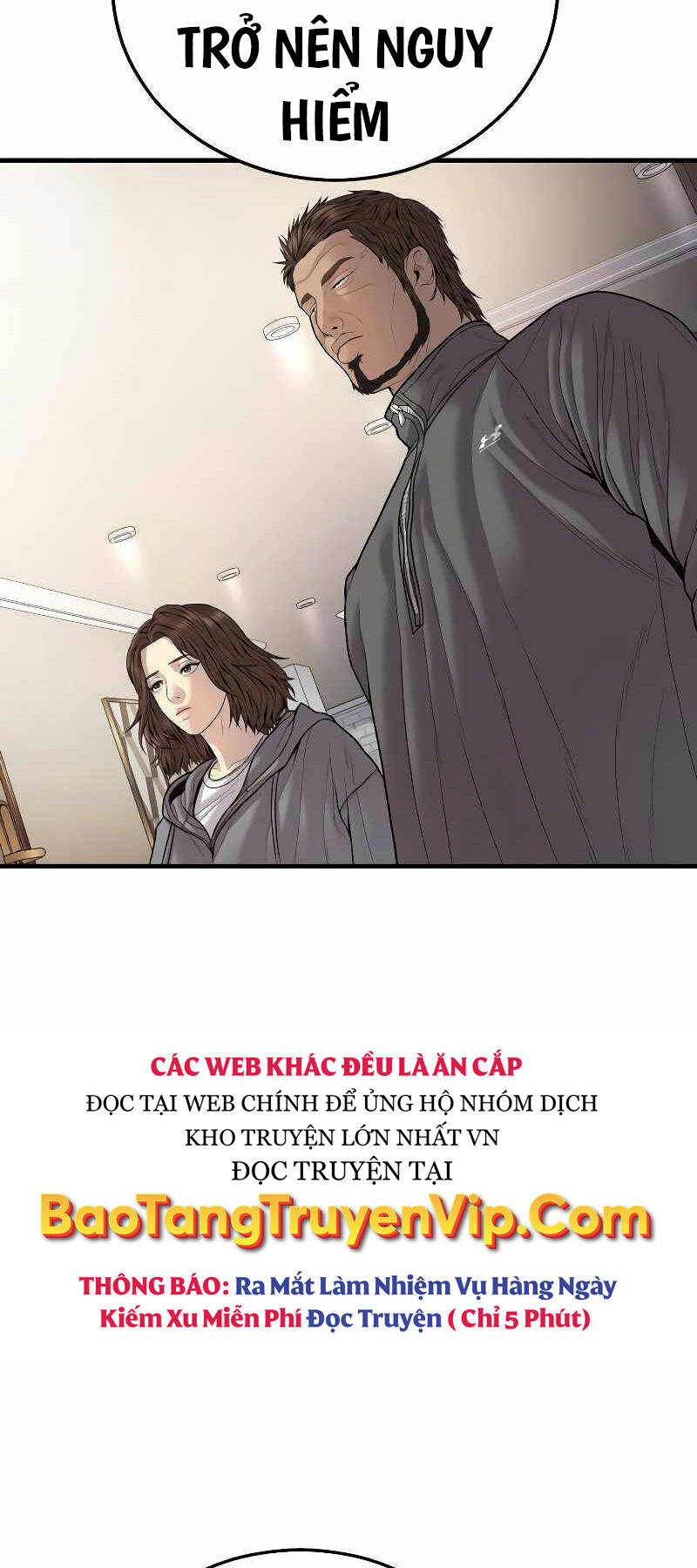 Cậu Bé Tội Phạm: Chapter 45