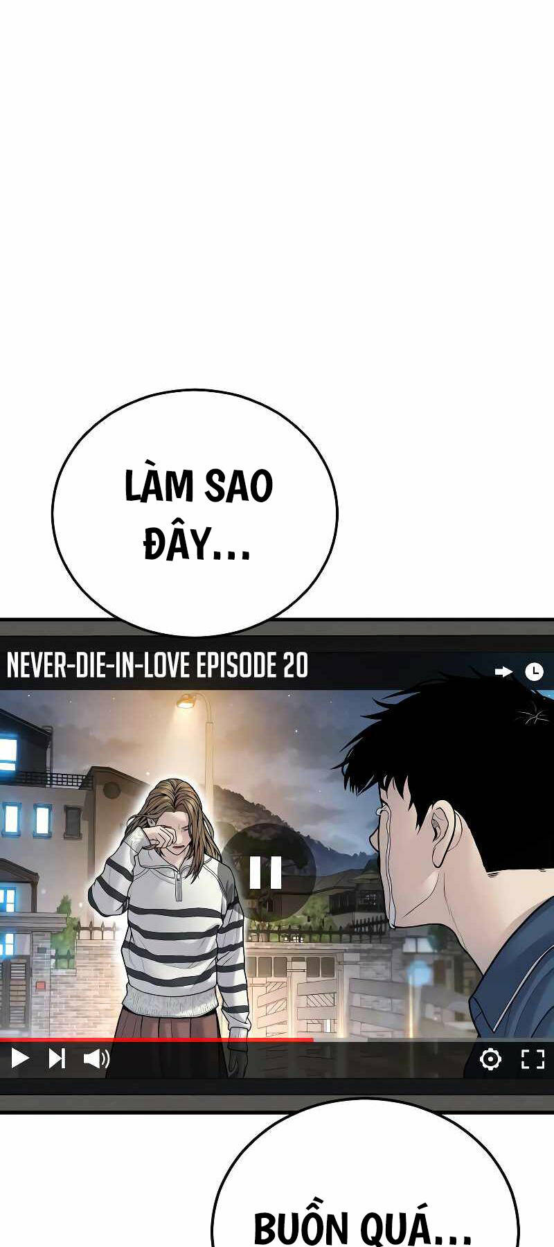 Cậu Bé Tội Phạm: Chapter 45
