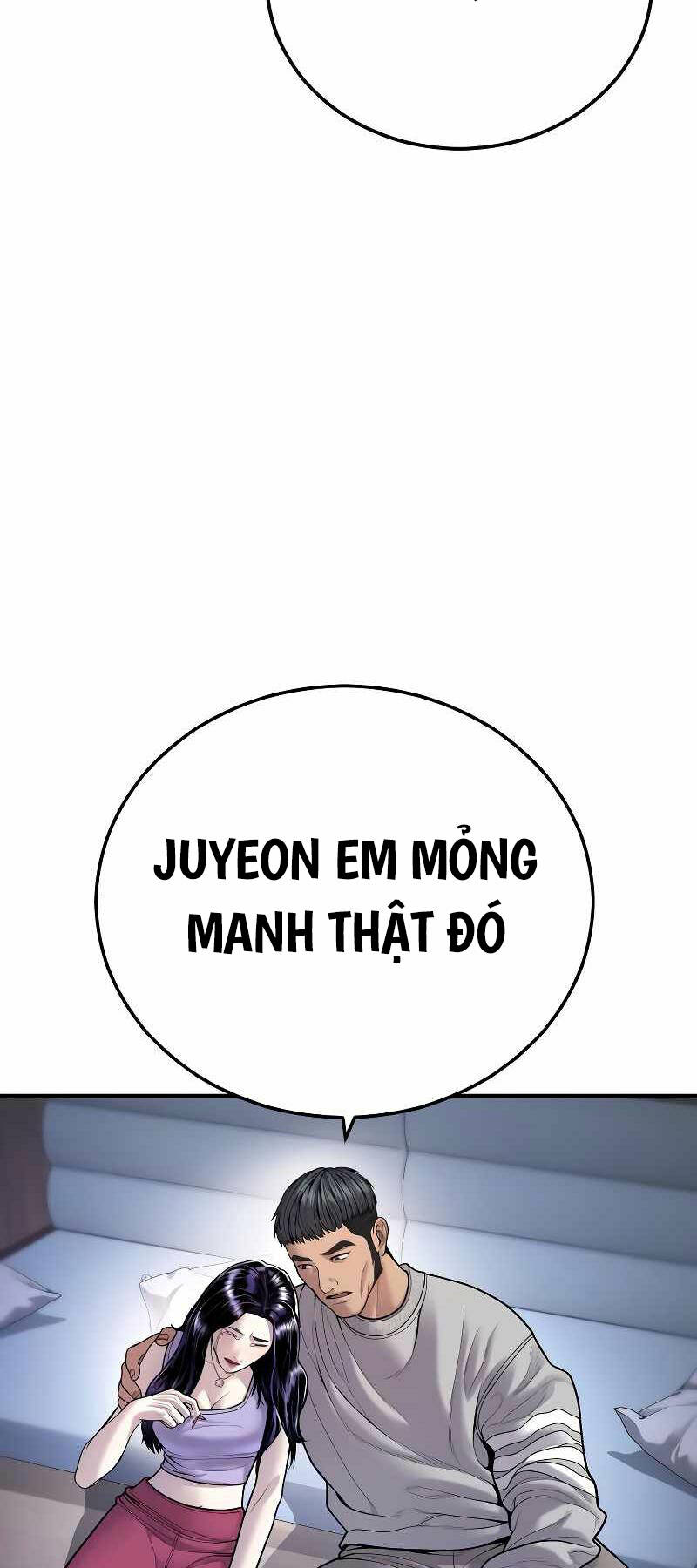 Cậu Bé Tội Phạm: Chapter 45