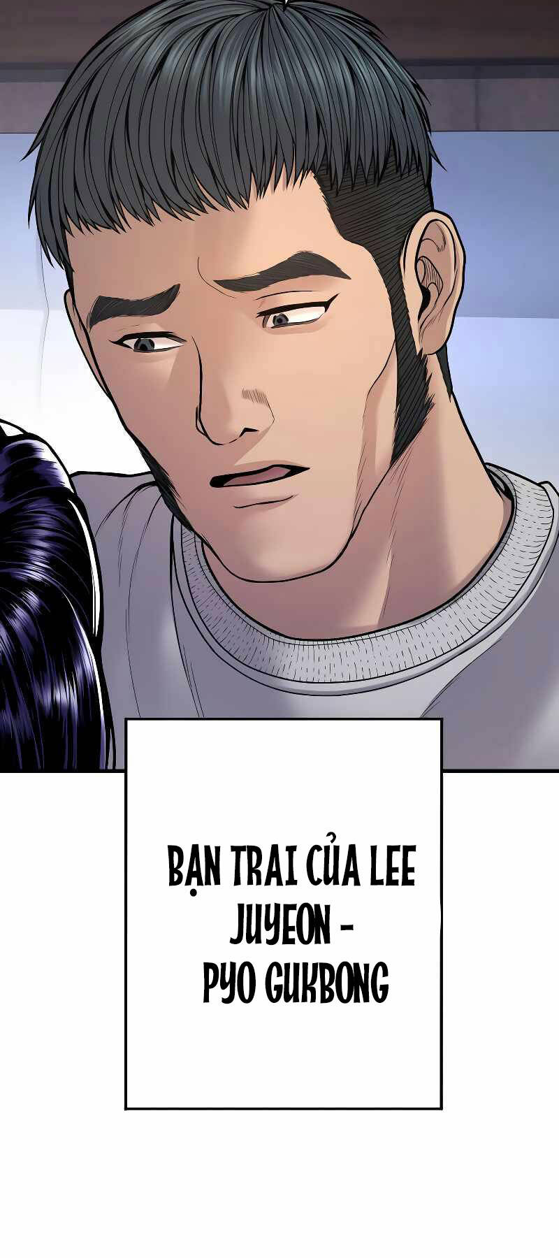 Cậu Bé Tội Phạm: Chapter 45