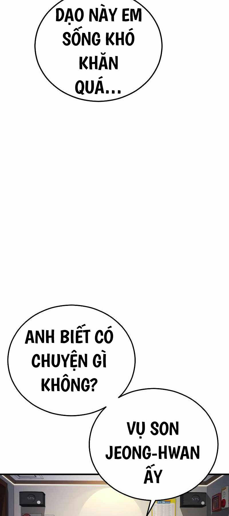 Cậu Bé Tội Phạm: Chapter 45