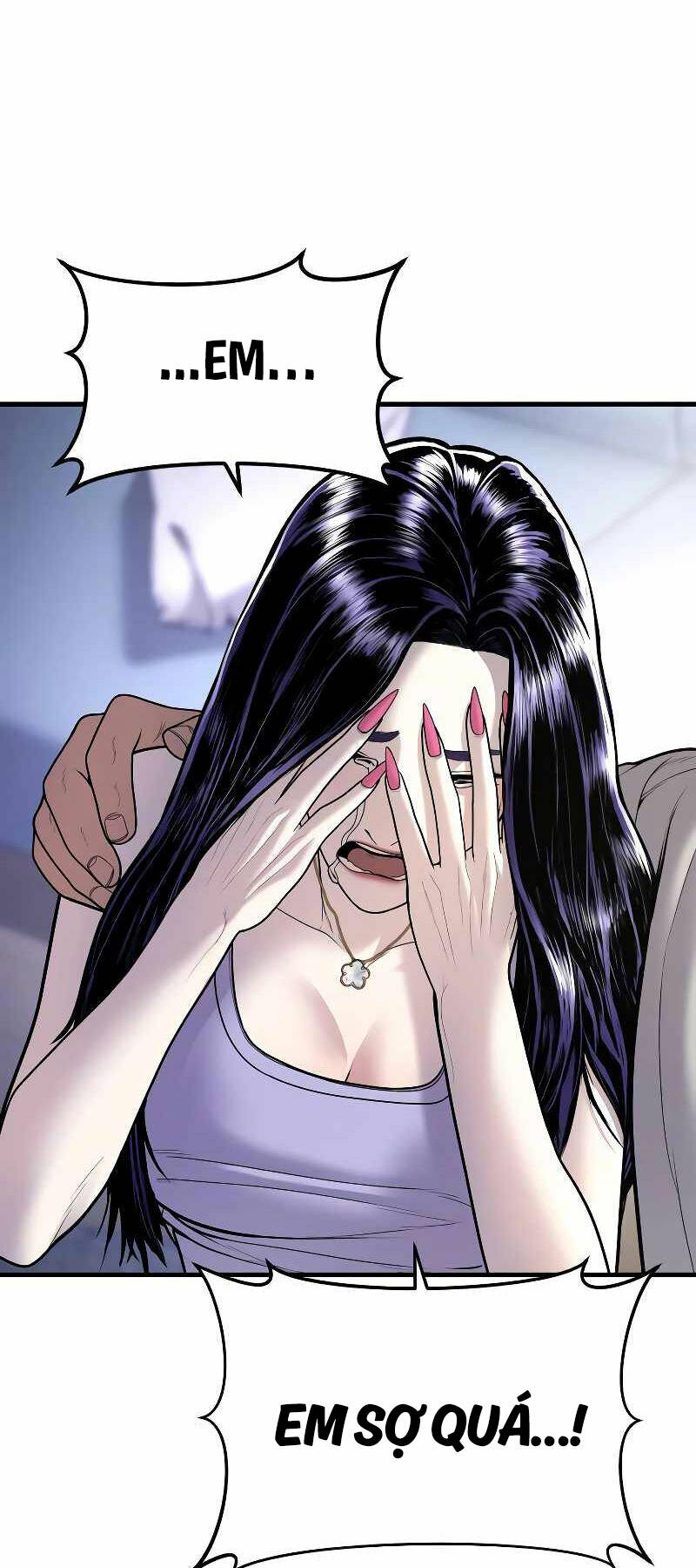 Cậu Bé Tội Phạm: Chapter 45