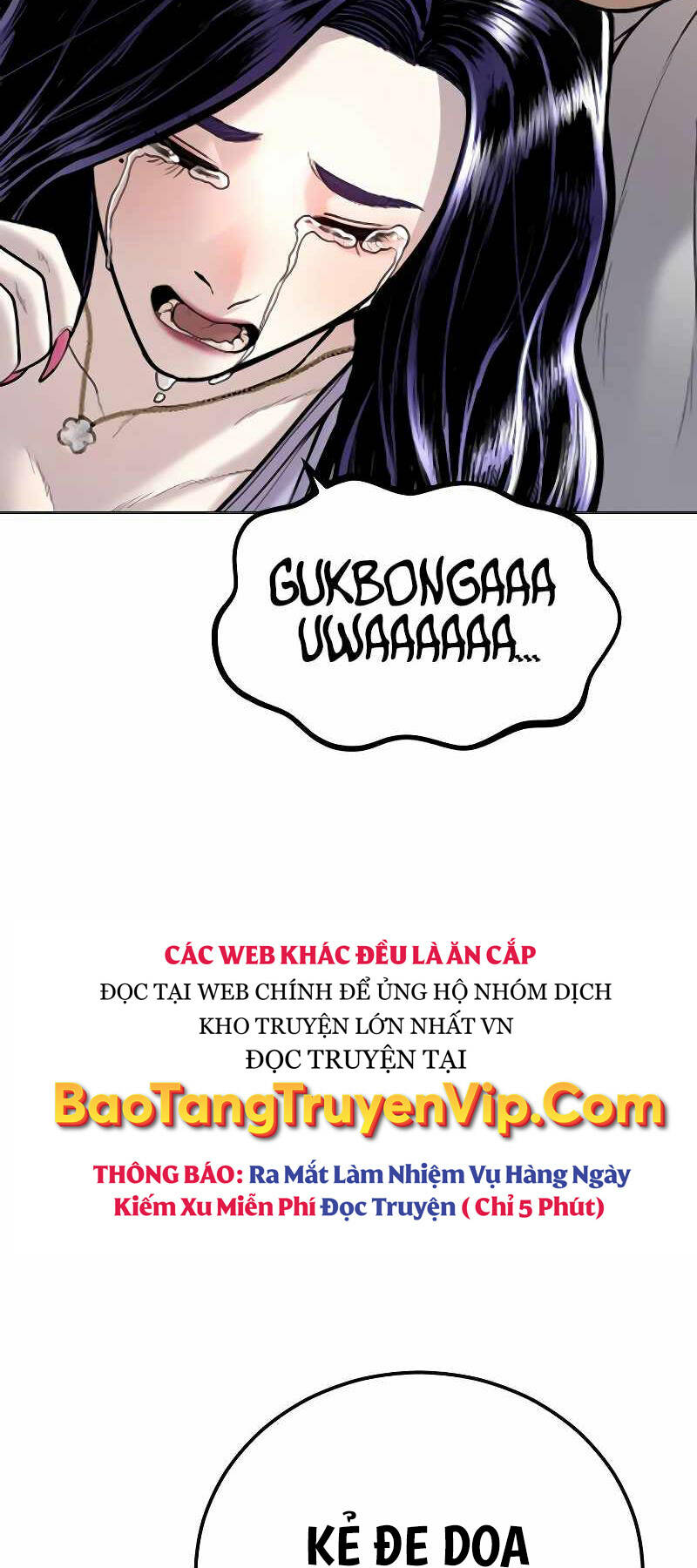 Cậu Bé Tội Phạm: Chapter 45