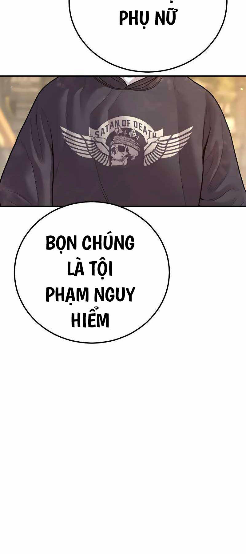 Cậu Bé Tội Phạm: Chapter 45