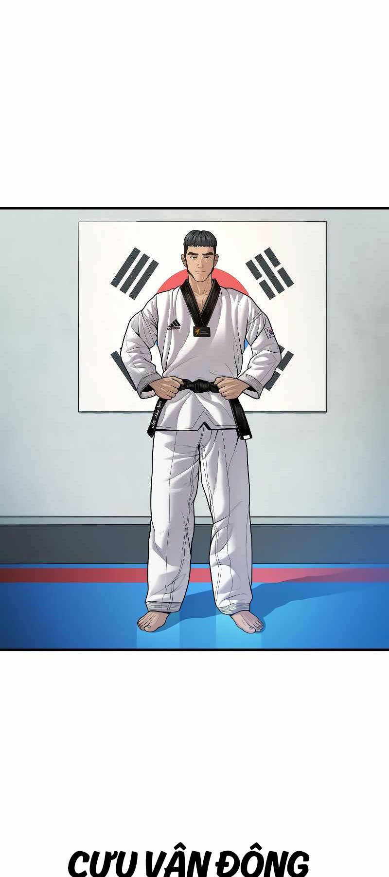 Cậu Bé Tội Phạm: Chapter 45