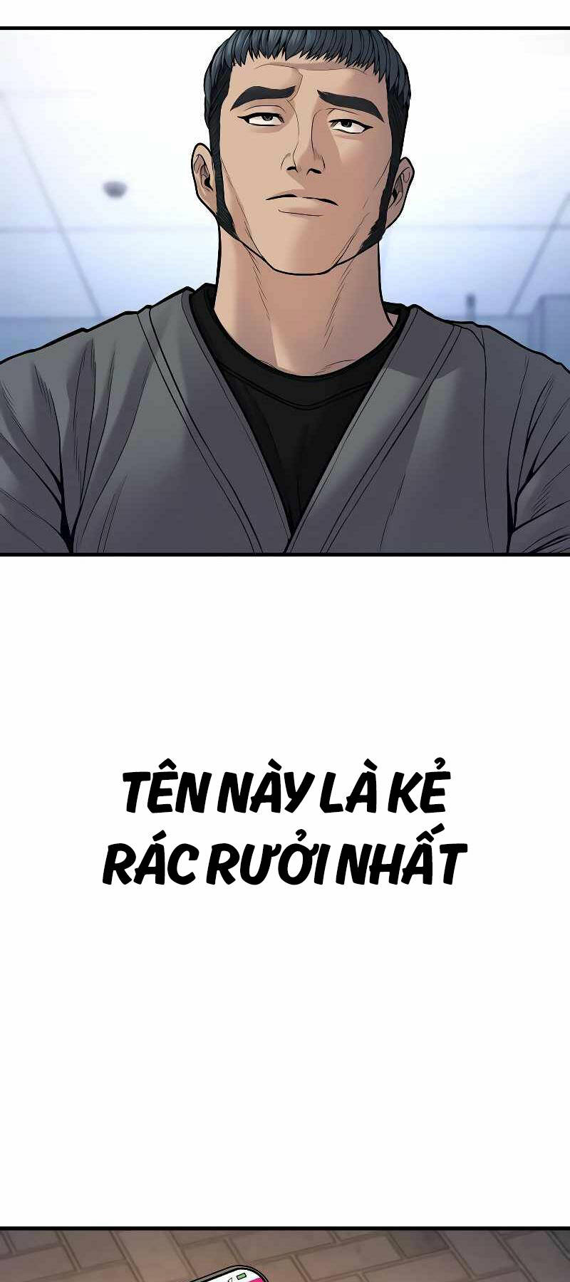 Cậu Bé Tội Phạm: Chapter 45