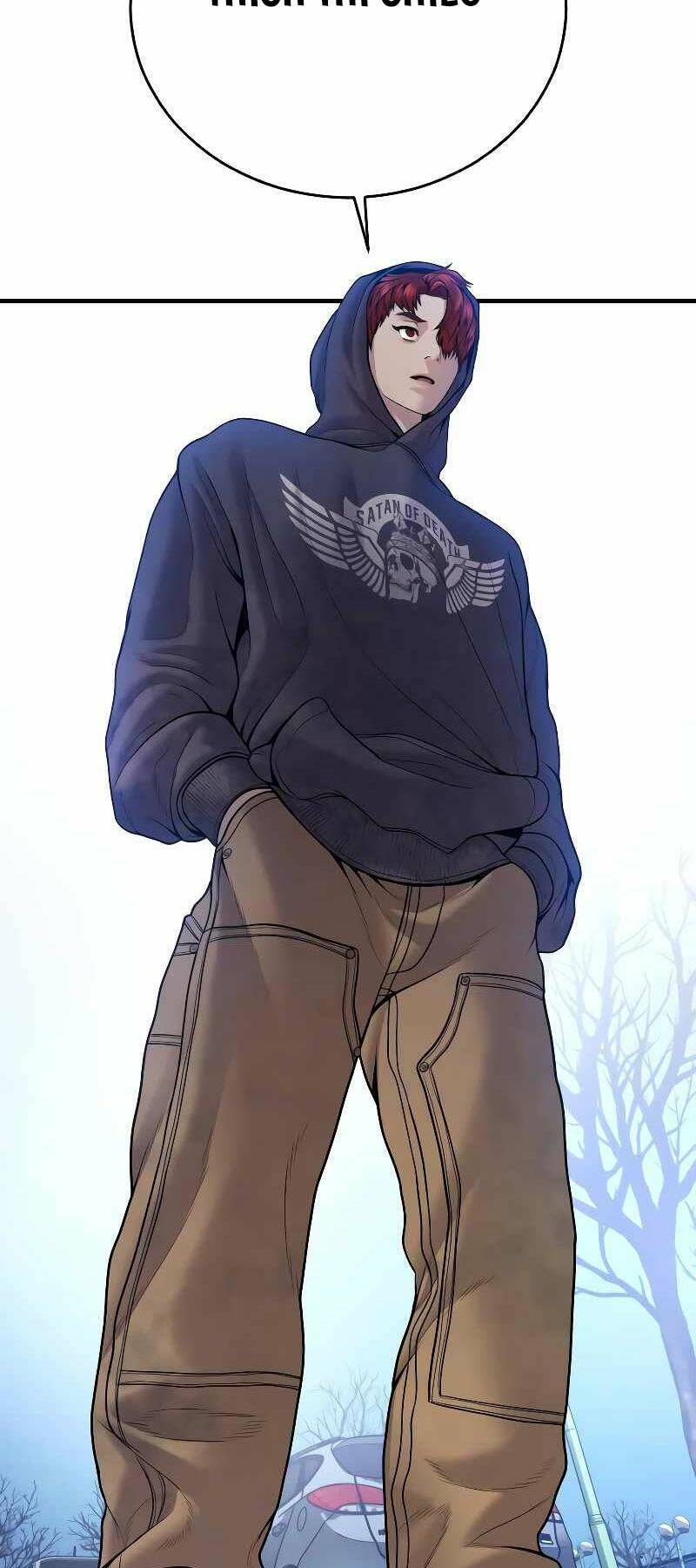 Cậu Bé Tội Phạm: Chapter 46