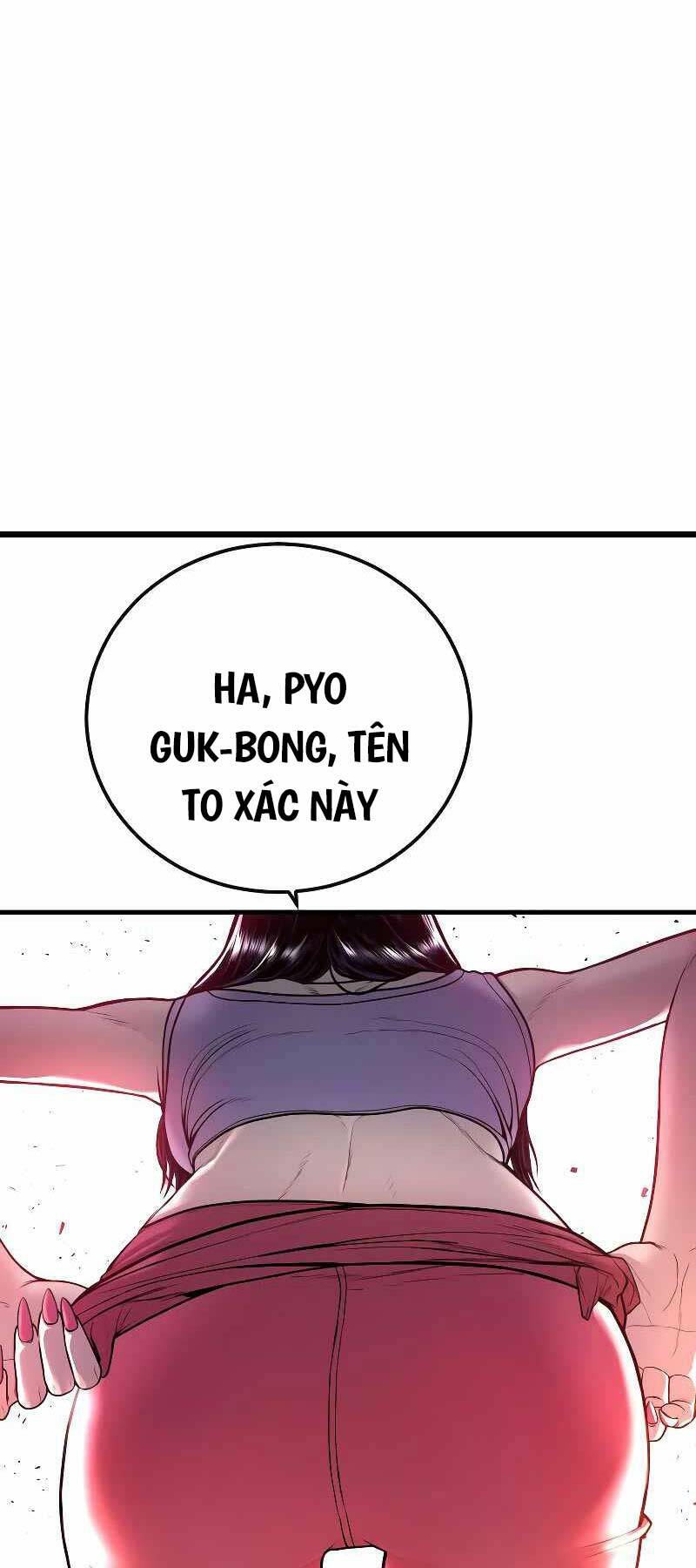 Cậu Bé Tội Phạm: Chapter 46