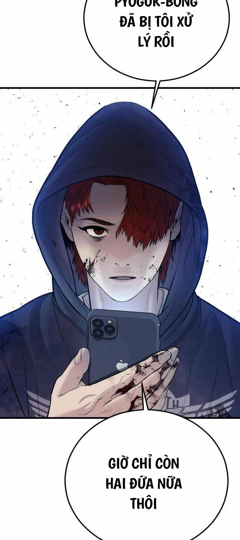 Cậu Bé Tội Phạm: Chapter 46