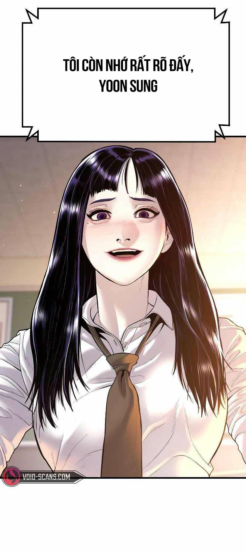 Cậu Bé Tội Phạm: Chapter 46