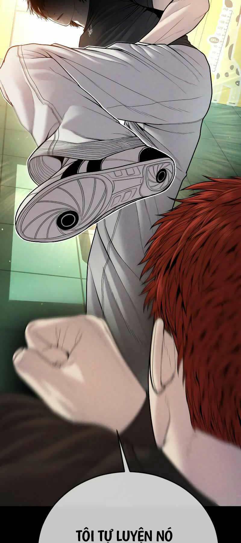 Cậu Bé Tội Phạm: Chapter 46