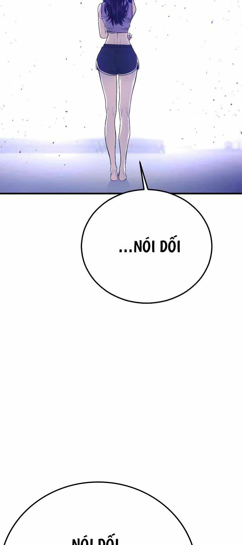 Cậu Bé Tội Phạm: Chapter 47