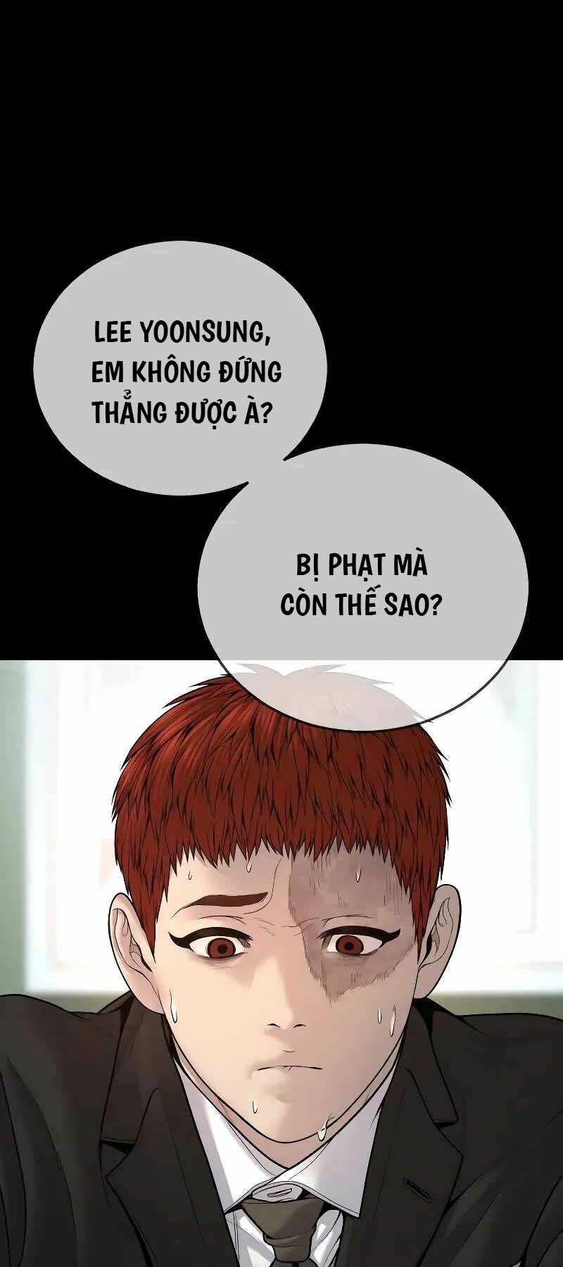 Cậu Bé Tội Phạm: Chapter 47