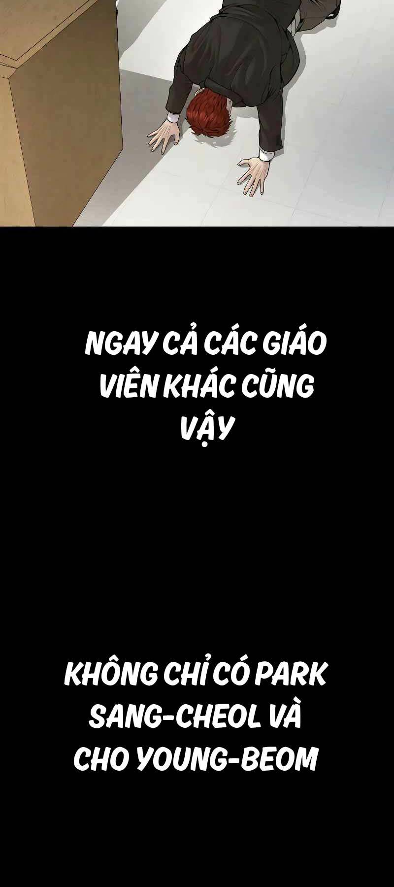 Cậu Bé Tội Phạm: Chapter 47