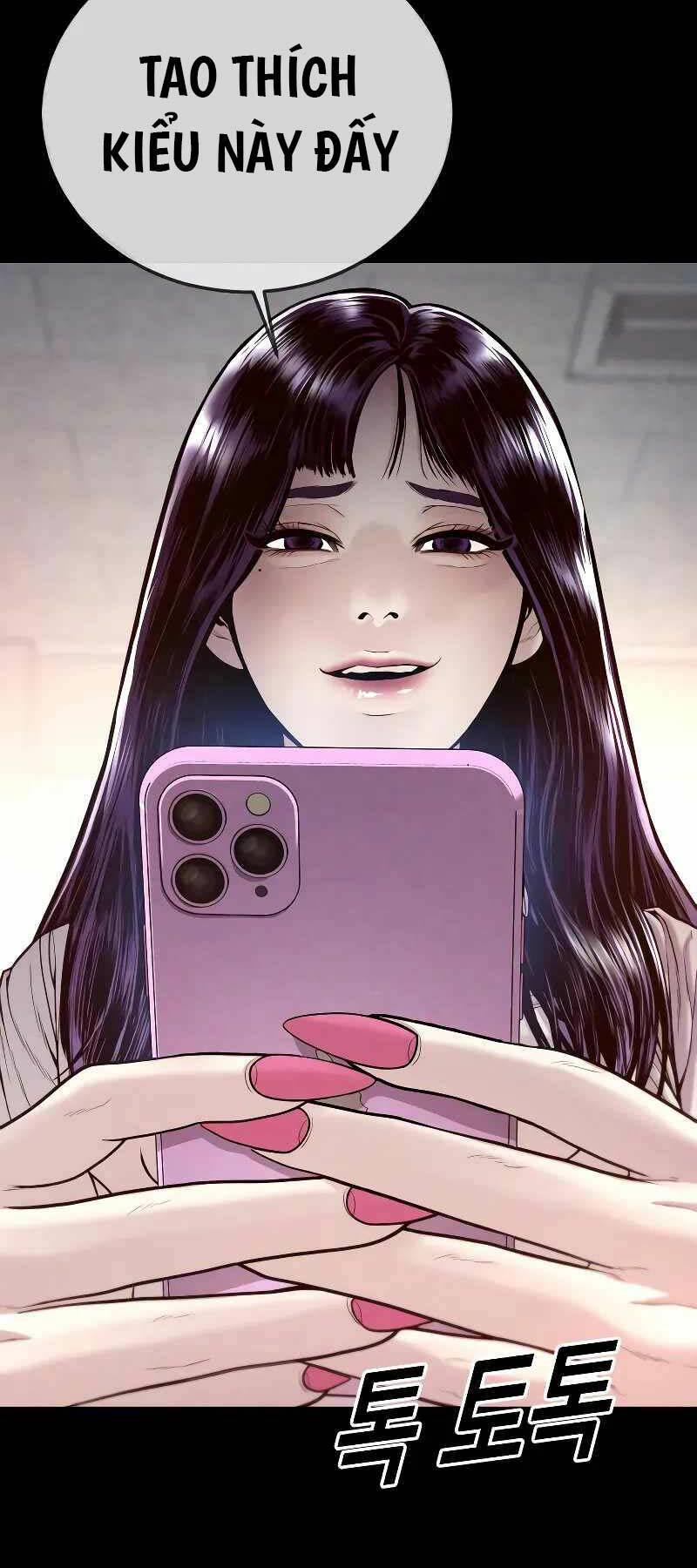 Cậu Bé Tội Phạm: Chapter 47