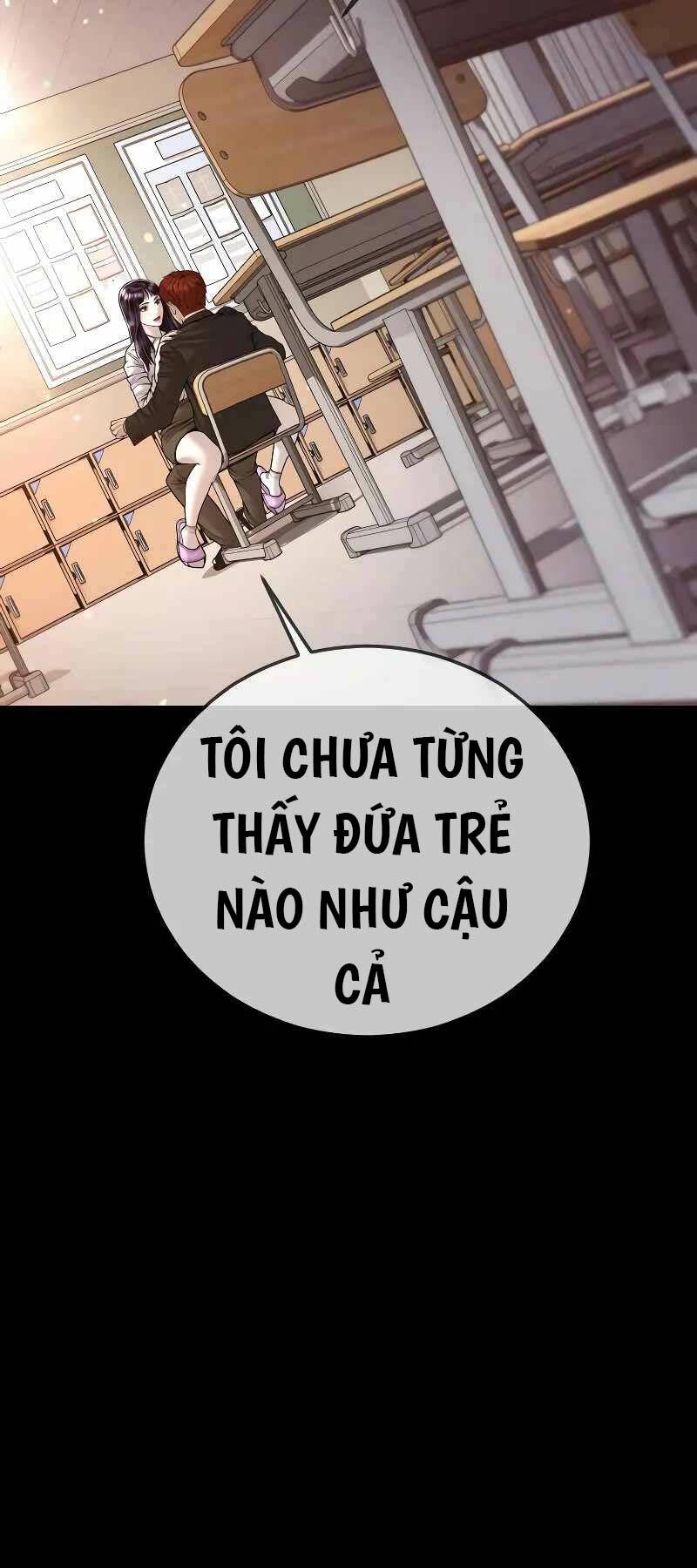 Cậu Bé Tội Phạm: Chapter 47