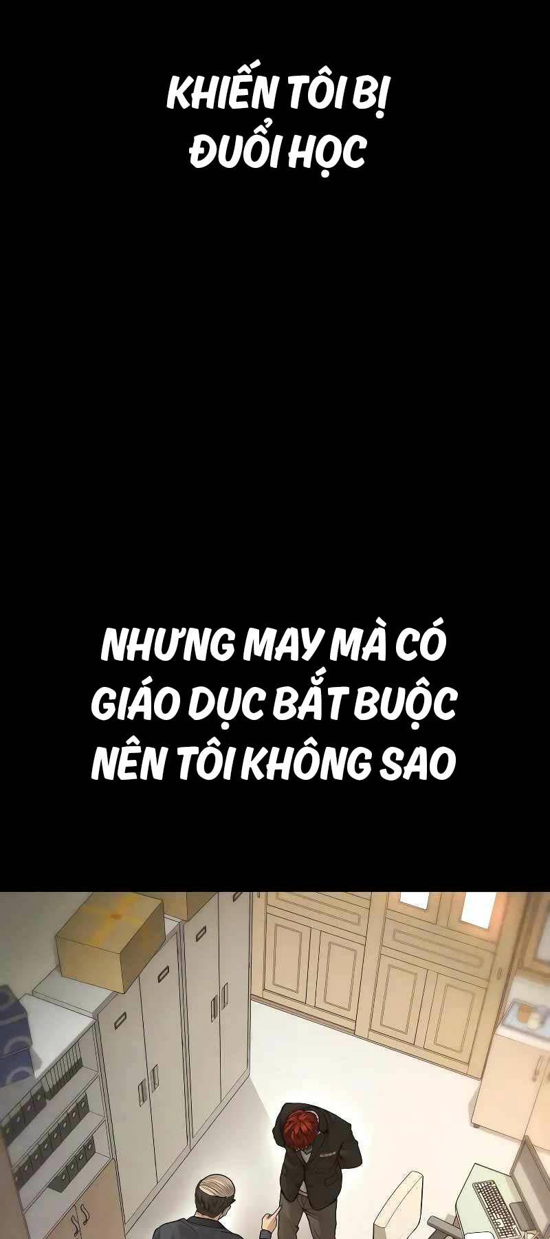 Cậu Bé Tội Phạm: Chapter 47