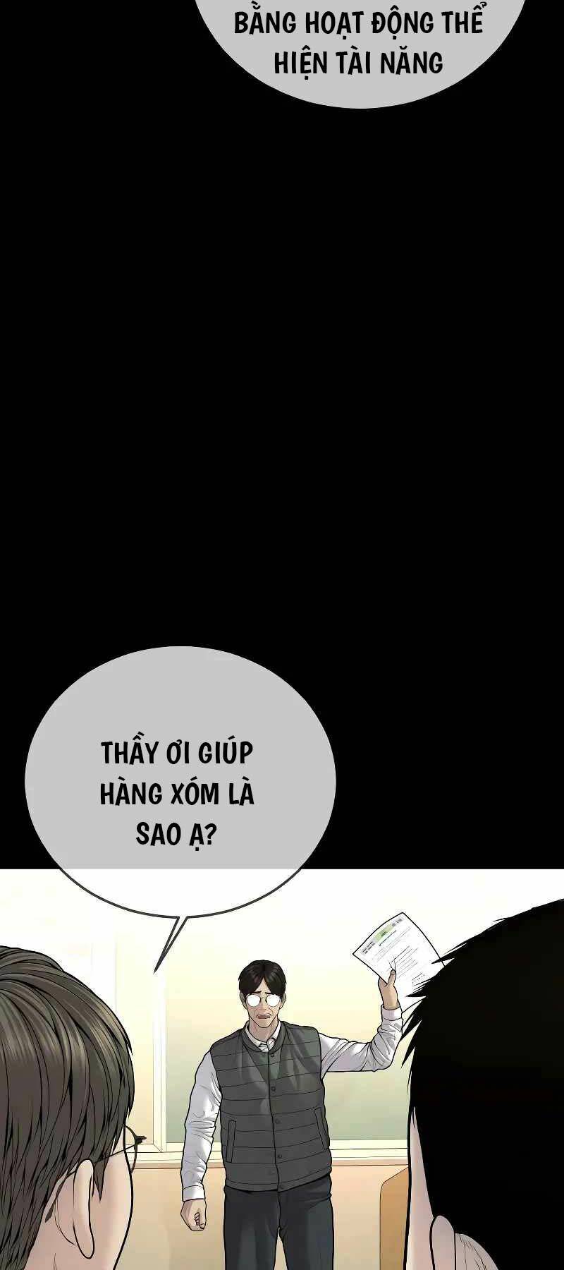 Cậu Bé Tội Phạm: Chapter 47