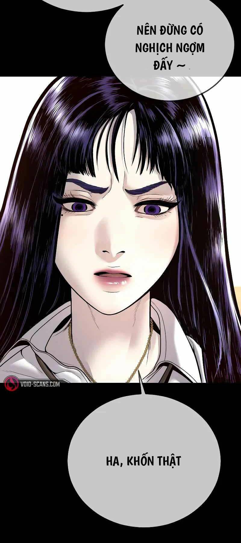Cậu Bé Tội Phạm: Chapter 47