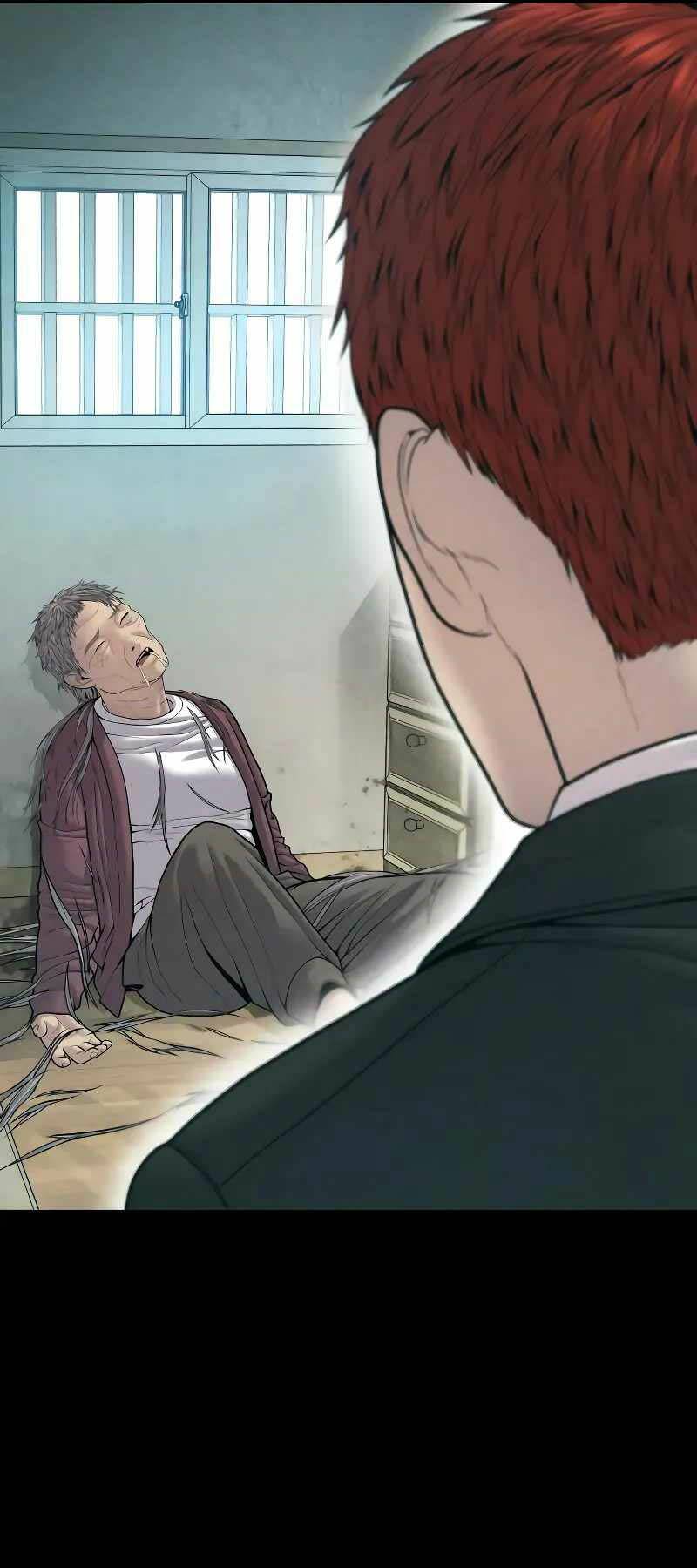 Cậu Bé Tội Phạm: Chapter 47