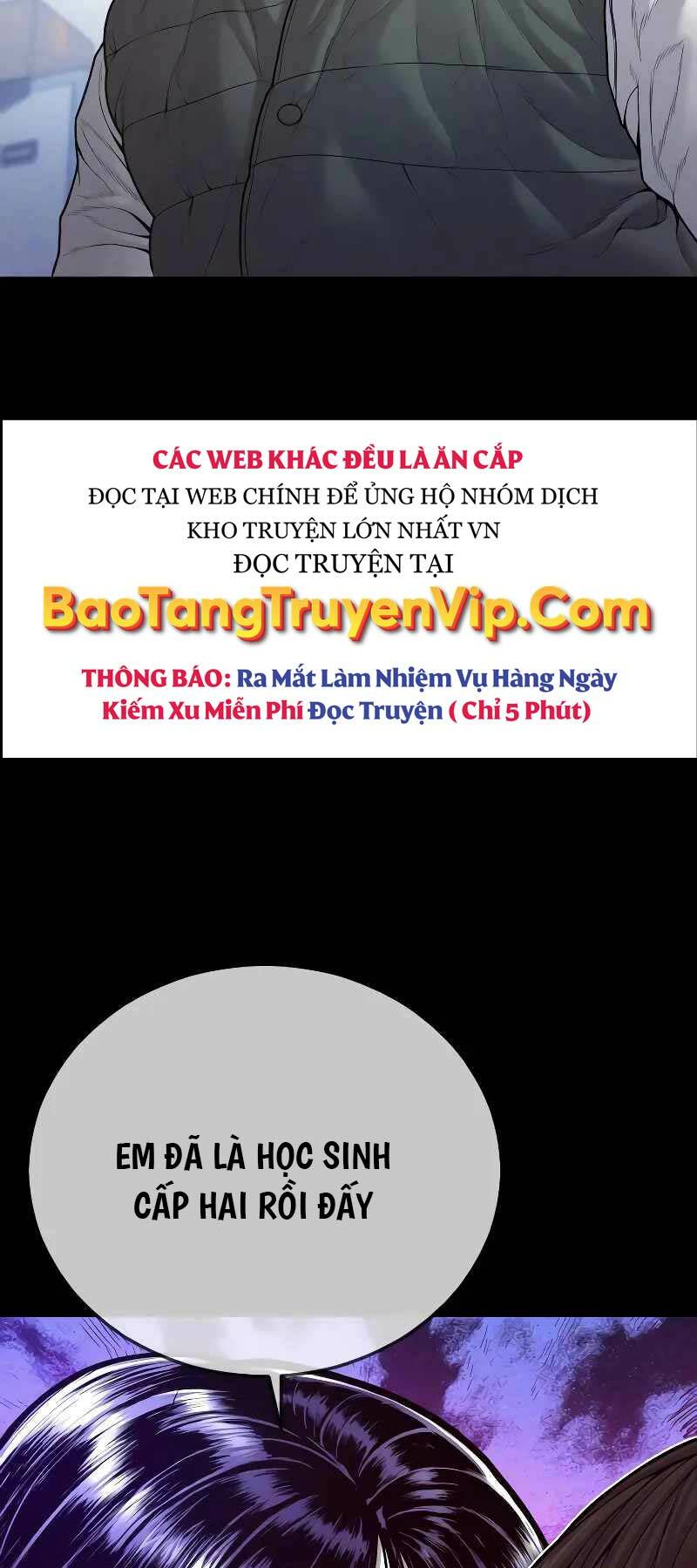 Cậu Bé Tội Phạm: Chapter 47