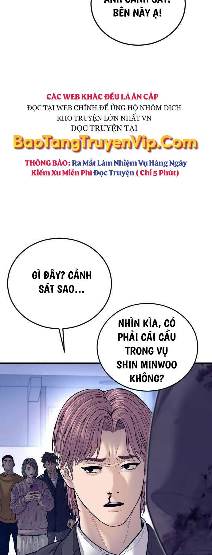Cậu Bé Tội Phạm: Chapter 48