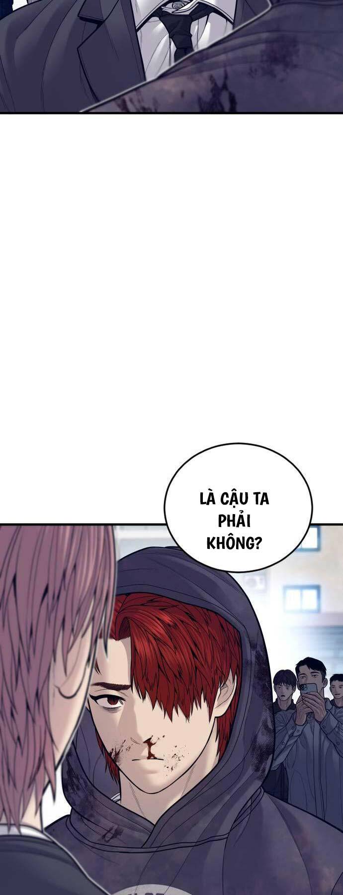 Cậu Bé Tội Phạm: Chapter 48