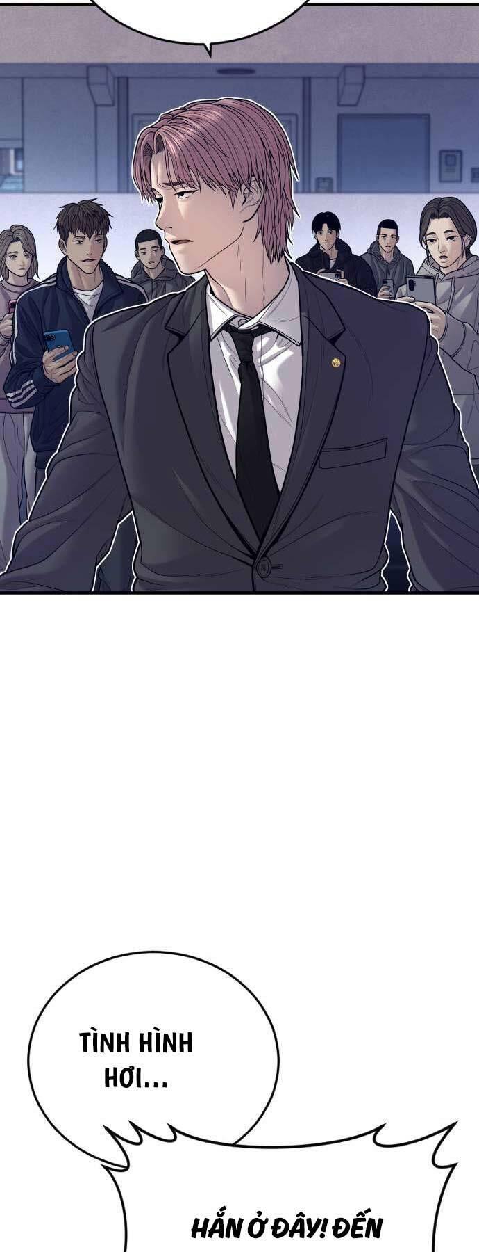 Cậu Bé Tội Phạm: Chapter 48