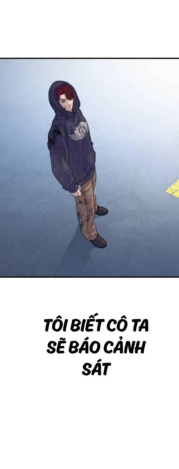 Cậu Bé Tội Phạm: Chapter 48