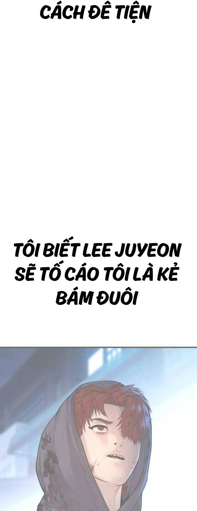 Cậu Bé Tội Phạm: Chapter 48