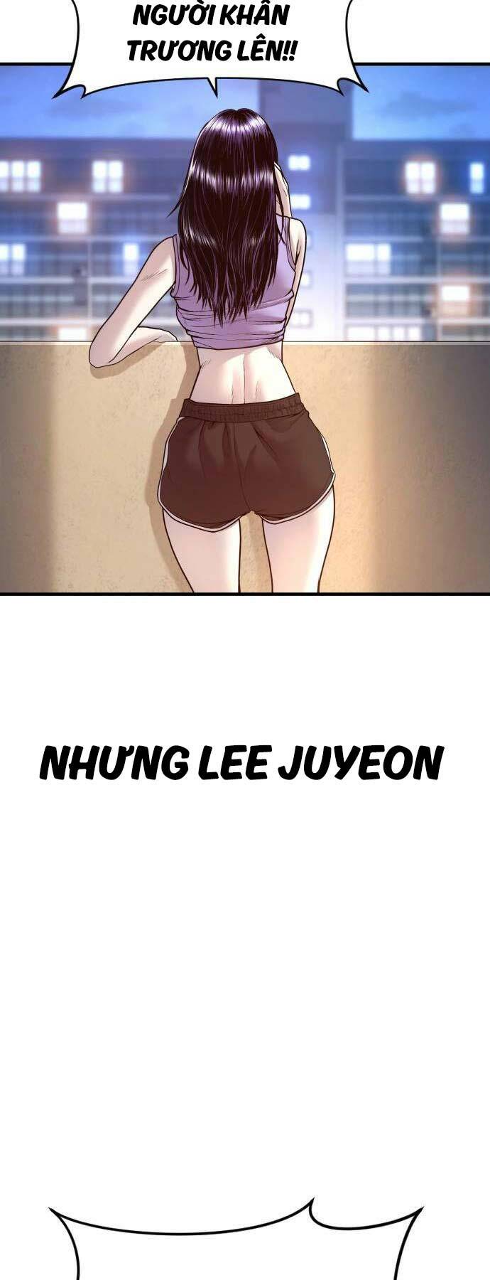 Cậu Bé Tội Phạm: Chapter 48