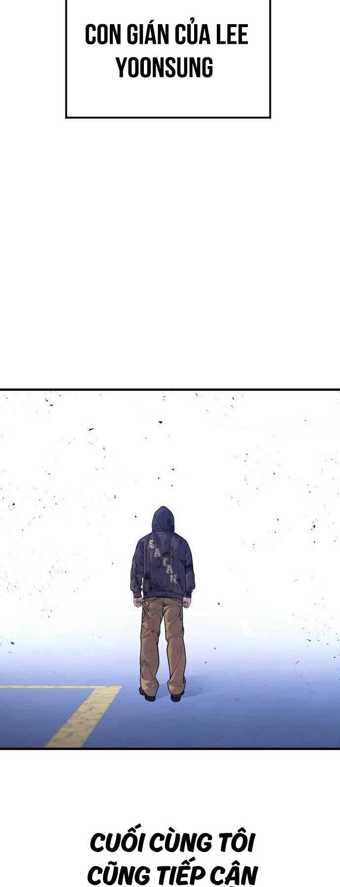Cậu Bé Tội Phạm: Chapter 48