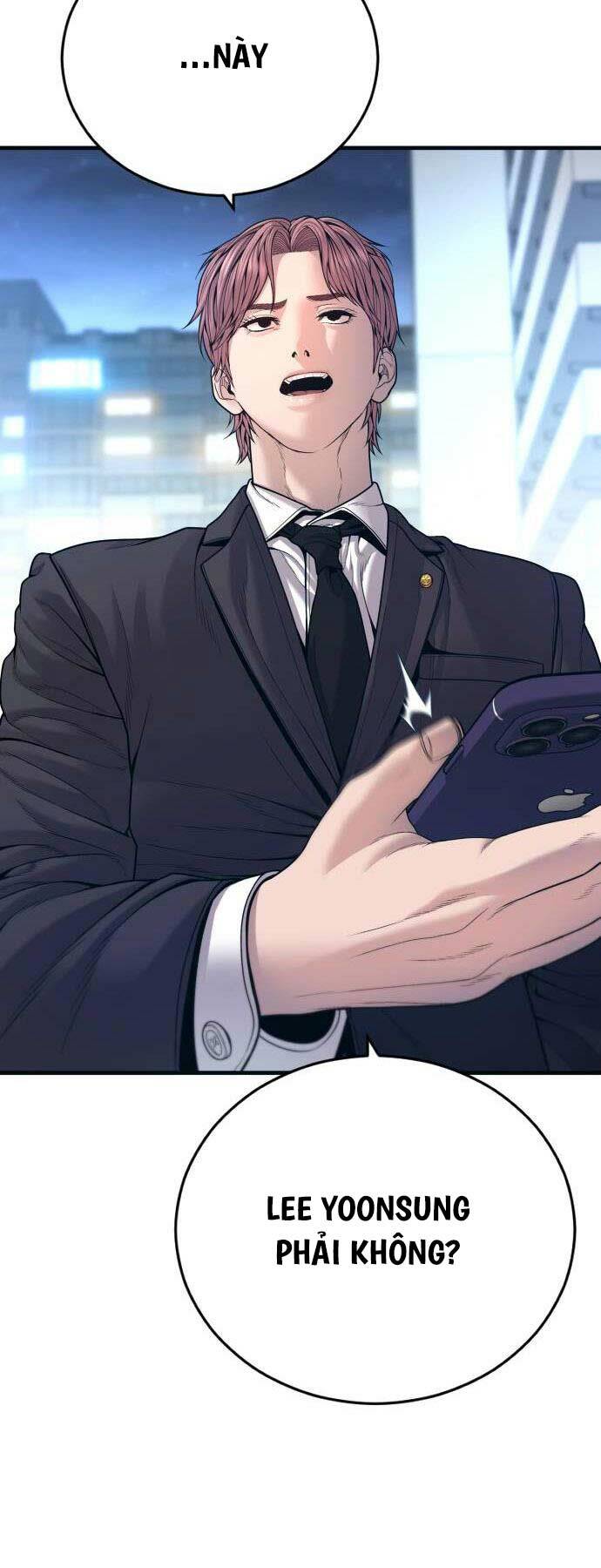 Cậu Bé Tội Phạm: Chapter 48
