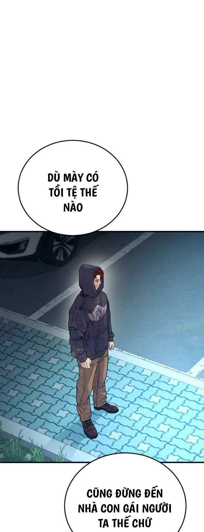 Cậu Bé Tội Phạm: Chapter 48