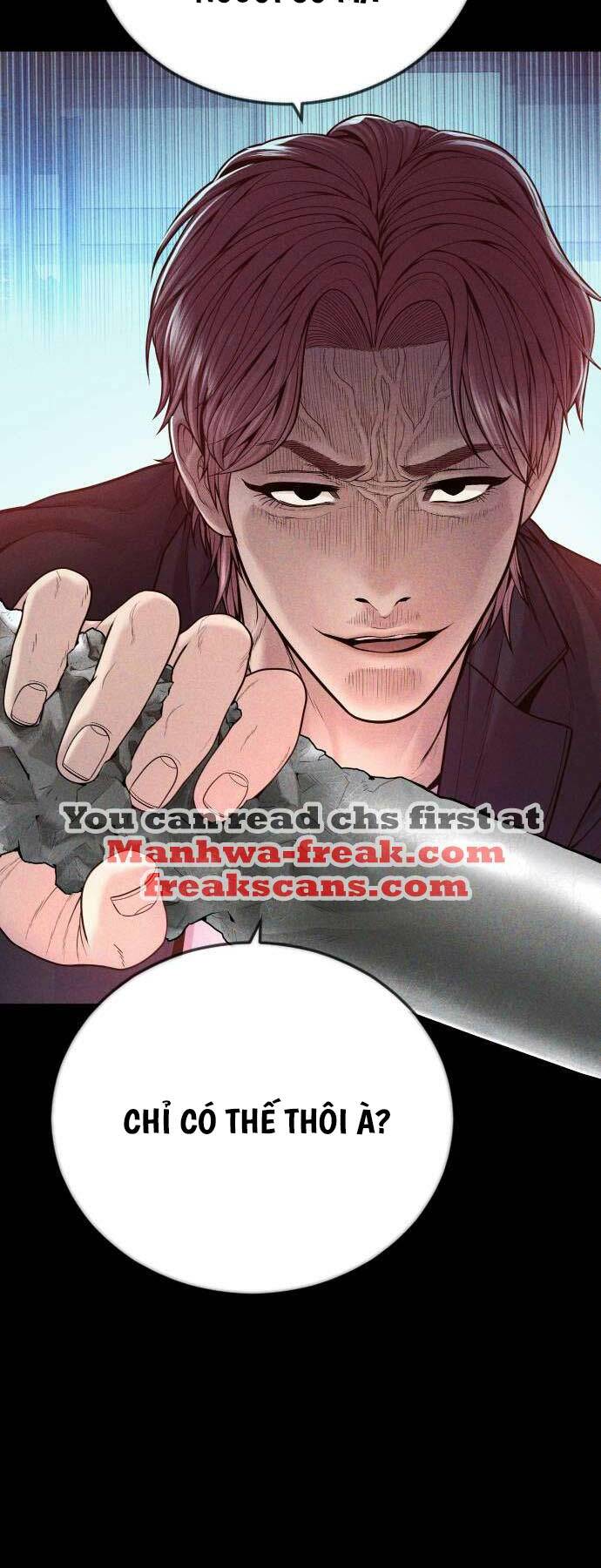 Cậu Bé Tội Phạm: Chapter 48