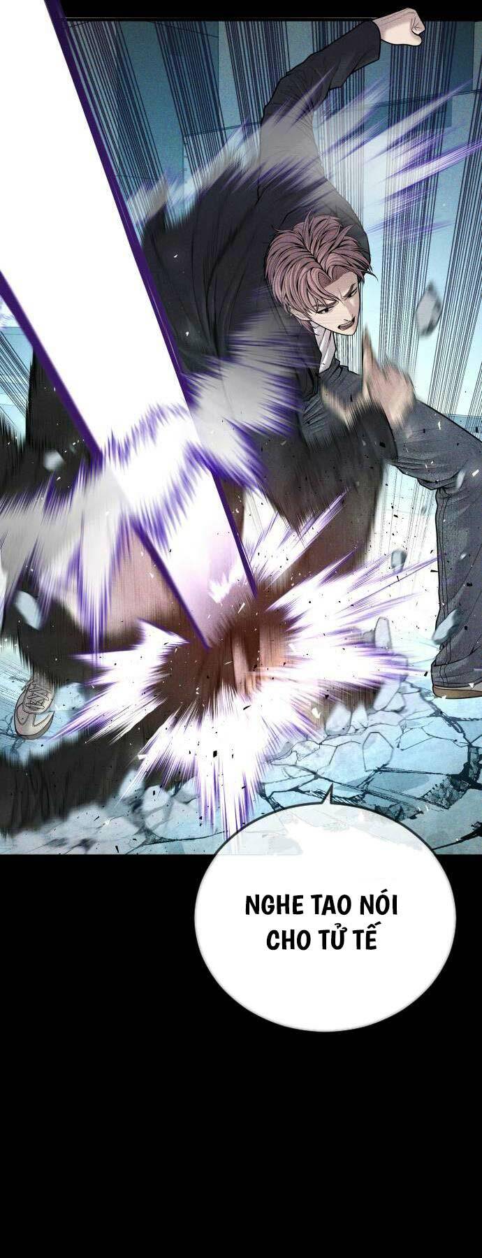 Cậu Bé Tội Phạm: Chapter 48