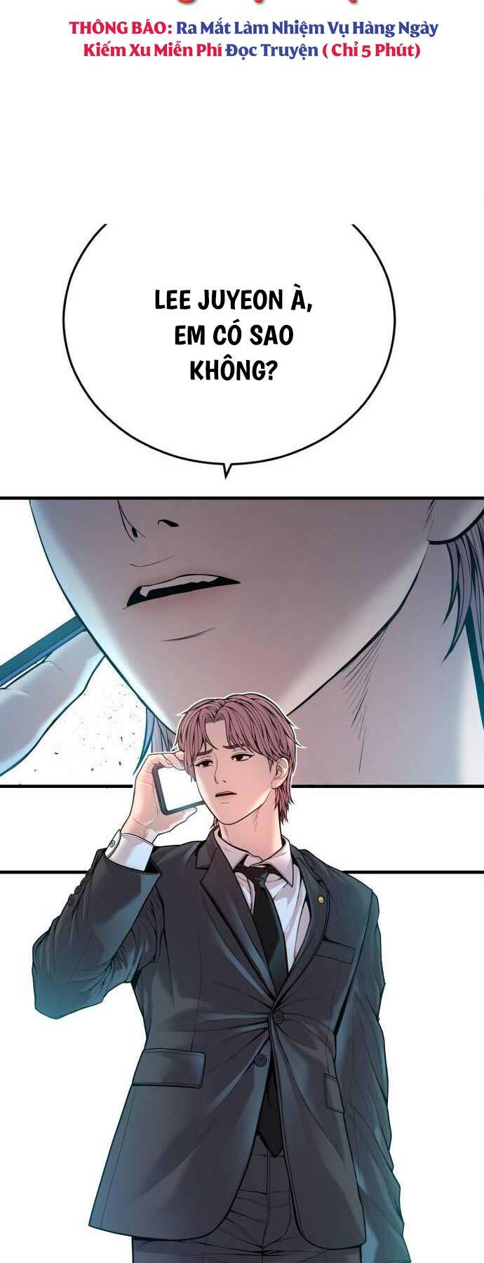 Cậu Bé Tội Phạm: Chapter 48
