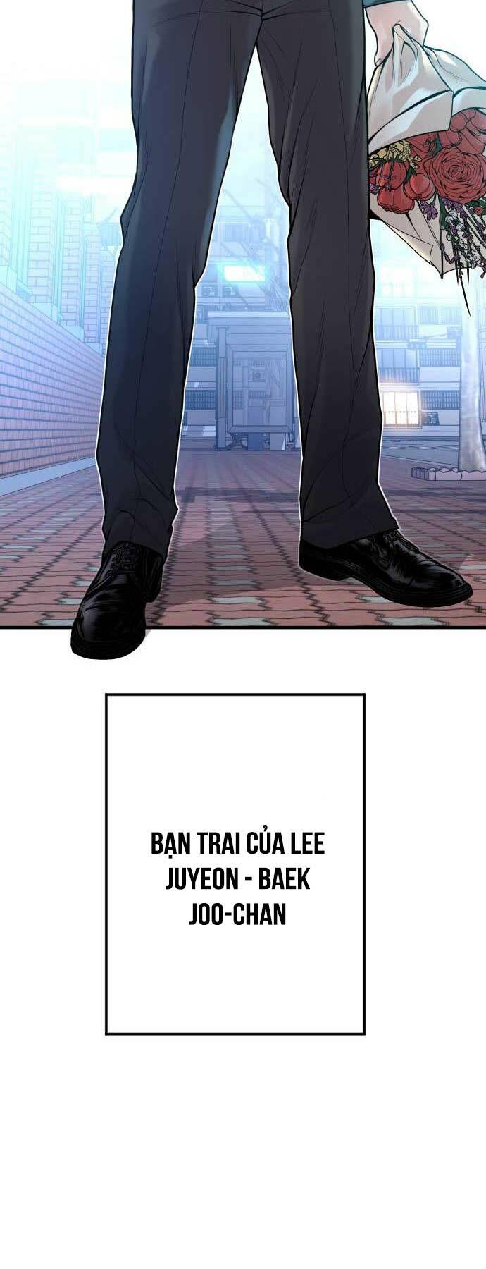 Cậu Bé Tội Phạm: Chapter 48