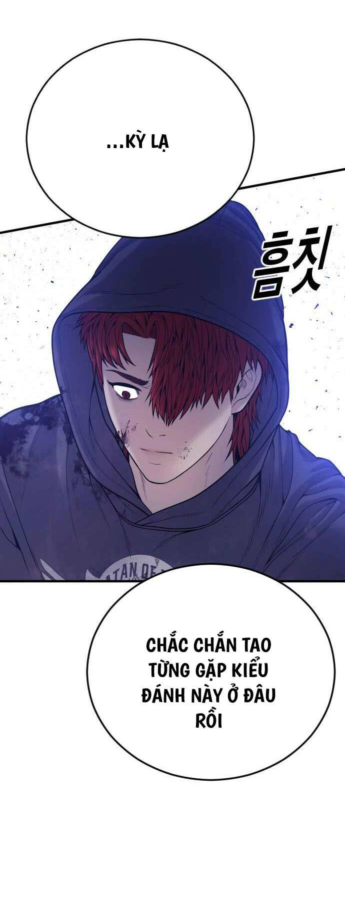 Cậu Bé Tội Phạm: Chapter 48