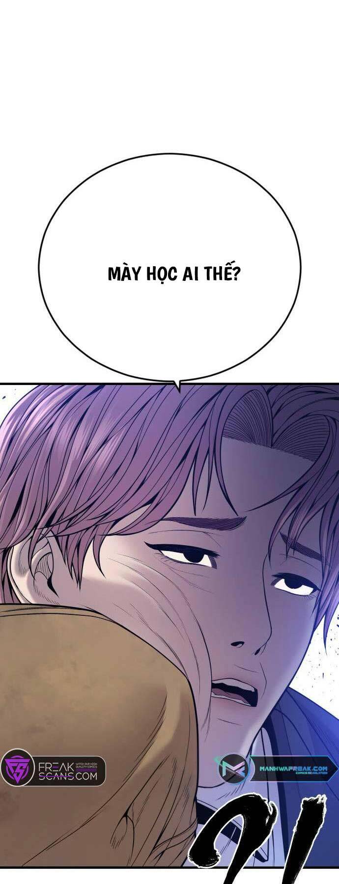 Cậu Bé Tội Phạm: Chapter 48