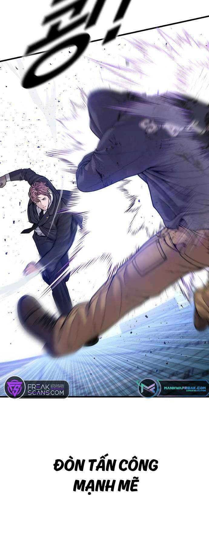 Cậu Bé Tội Phạm: Chapter 48