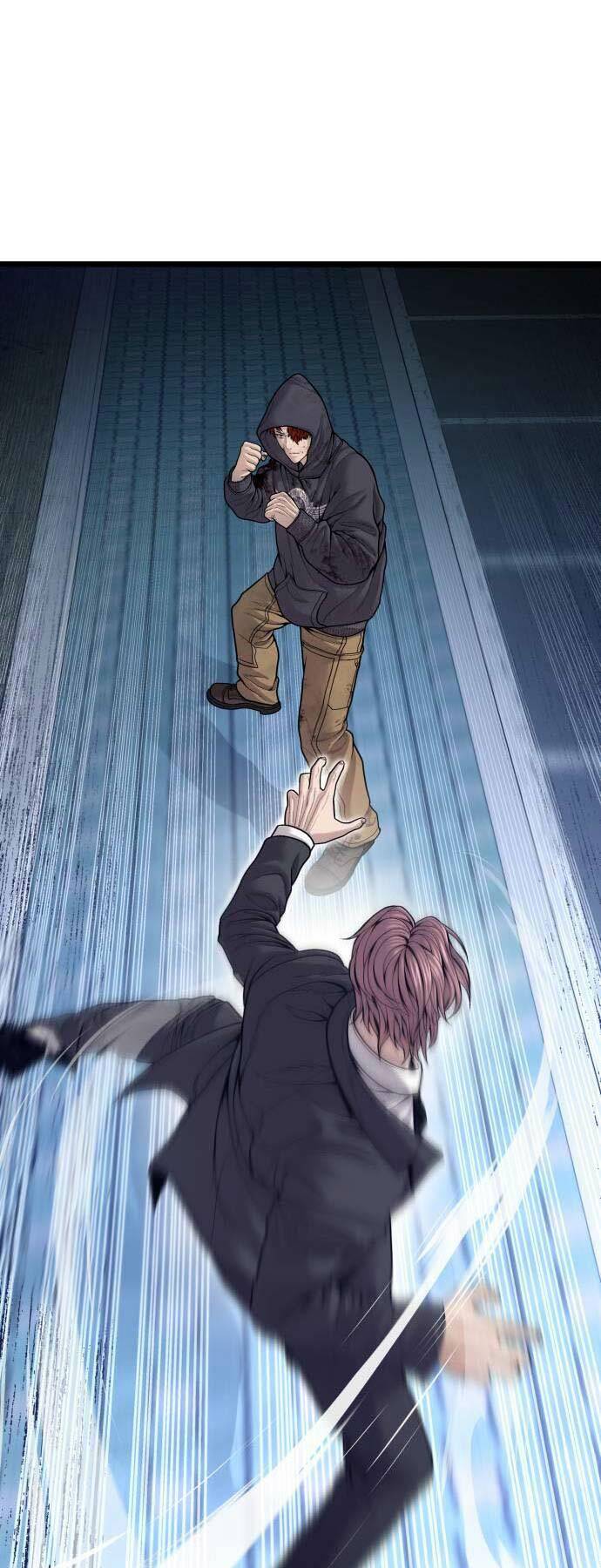 Cậu Bé Tội Phạm: Chapter 48