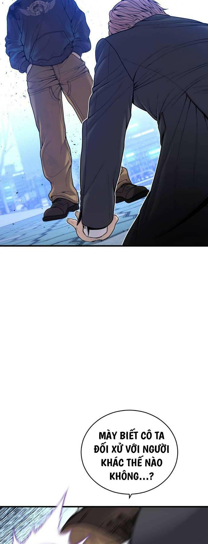 Cậu Bé Tội Phạm: Chapter 48